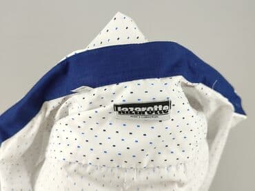 ubrania z lat 60: Koszulа dla mężczyzn, rozmiar XL — 4