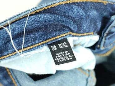 varlesca jeansy: Vero Moda, Jeans for women, size M — 5