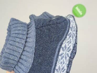 simple trencz: Sweater, 3-4 years, 98-104 cm, condition - Perfect — 5
