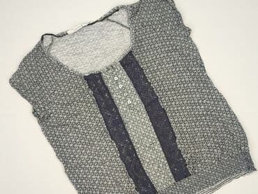 c: H&M, Women's blouse, size M (EU 38) — 1