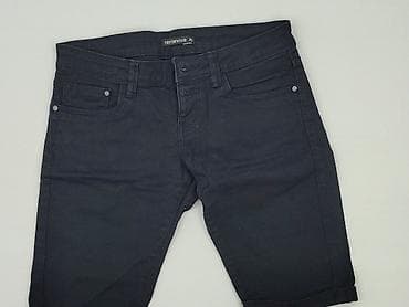 Terranova, Szorty damskie, rozmiar XS