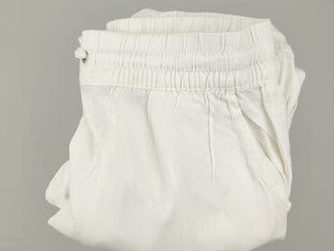 joggery damskie zara: Terranova, Spodnie materiałowe damskie, rozmiar XS — 8