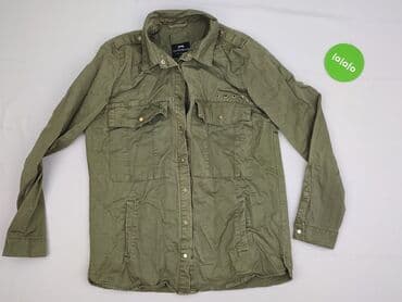 marynarka duże rozmiary: Sinsay, Kurtka przejściowa damska, M — 2