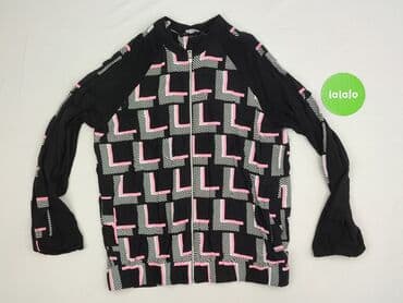 bluzka damska z suwakiem: Bluzka damska, rozmiar L — 3