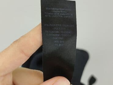 body fc barcelona: Miss Selfridge, Body damskie, rozmiar M — 5