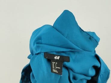 bluzka do biura: H&M, Women's blouse, size S — 5