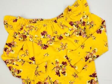 hm bluzki dziewczęce: H&M Divided, Bluzka damska, M — 1