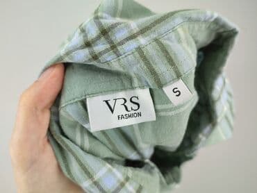 koszule modna kiecka: VRS, Sukienka damska, rozmiar S — 5