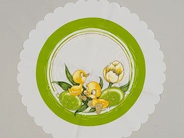 PL - Napkin 40 x 40, color - Multicolored, condition - Perfect at lalafo.pl PL - Napkin 40 x 40, color - Multicolored, condition - Perfect