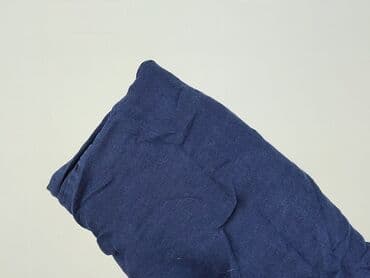 niebieska satynowa sukienka zara: Zara, Jeansy damskie, rozmiar M — 5