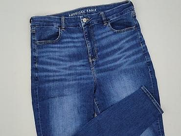 American Eagle, Jeans for women, size XL