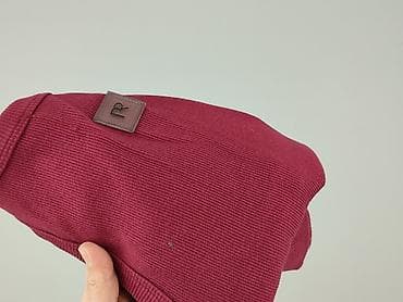 czarne dresy: T-shirt damski, rozmiar S — 4