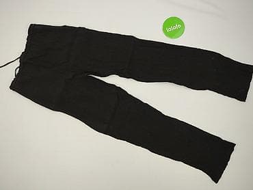 second hand poznan: Spodnie materiałowe damskie, rozmiar S — 3