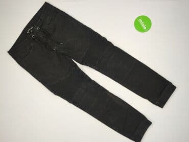 skarpety wzorowane z abs: Jeans, Tom Tailor, 14 years, 164, condition - Very good — 2
