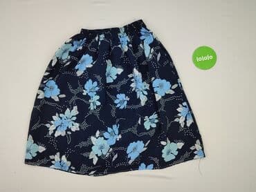 spódnice midi w groszki: Women`s skirt, size S (EU 36) — 3
