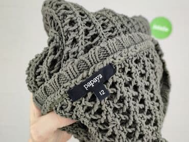 calvin klein performance t shirty: Papaya, Women`s sweater, M — 5