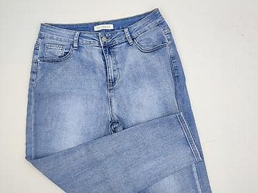 jeans mnml: Re-Dress, Jeansy damskie, rozmiar XL — 1