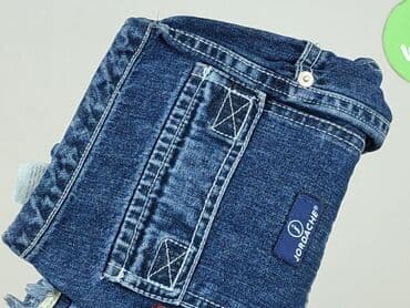 spodenki jorts: Szorty damskie, rozmiar M — 5