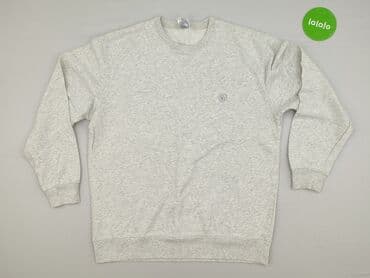 spodnie dresowe z niskim krokiem: Bluza dla mężczyzn, 2XL, stan - Dobry — 2