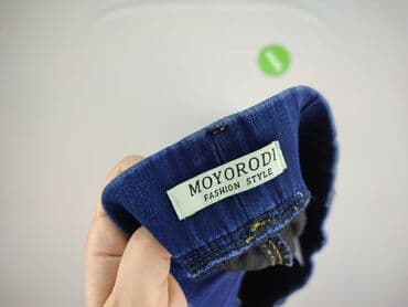 jeansy z mohito: Jeansy damskie, rozmiar S — 4