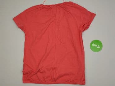 koszulka real rozowa: T-shirt damski, rozmiar L — 3
