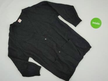 minouu przybylska i jordanov sweter: Kardigan damski, rozmiar M — 2