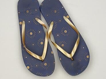 oysho klapki basenowe: Japonki damskie, rozmiar 40 — 1