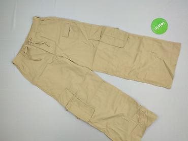 spodnie cargo lidl: Spodnie cargo damskie, rozmiar S — 2