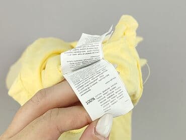 sinsay t shirty damskie: Sinsay, T-shirt damski, rozmiar L — 4