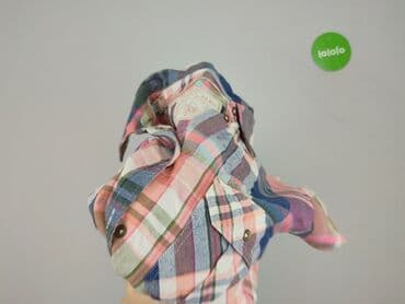 kurtka hampton republic: FatFace, Koszula damska, rozmiar S — 6