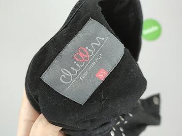 ubra kurtki wiosenne: Chillin, Kurtka jeansowa damska, rozmiar XS — 4