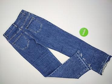 denimco: Jeansy damskie, rozmiar M — 4
