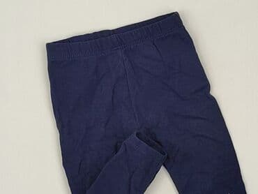 legginsy c and a: Legginsy, So cute, 6-9 miesięcy, stan - Idealny — 1