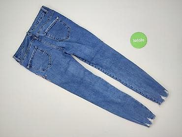 proste jeansy: New Look Petite, Jeansy damskie, rozmiar M — 3