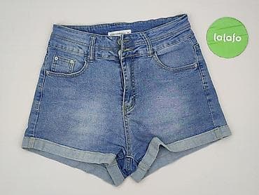 taranko szorty: SZACHOWNICA, Szorty damskie, rozmiar M — 2