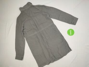 oliwkowe buty: Sukienka damska, rozmiar S — 3