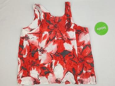 calvin klein eobuwie: Calvin Klein, Top damski, rozmiar L — 3