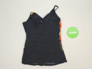 cekiny do sukienki: Pretty Lavish, Top damski, rozmiar S — 3