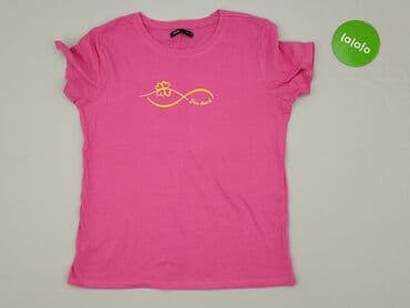 basic t shirty nike: Sinsay, T-shirt damski, rozmiar S — 2