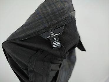 collins jeans: Spodnie materiałowe damskie, rozmiar XL — 4