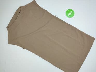 sukienki na chrzest dla mamy plus size: Top Secret, T-shirt damski, rozmiar XS — 3
