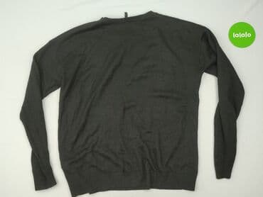 marynarka w myszka miki: House, Sweter dla mężczyzn, L — 3