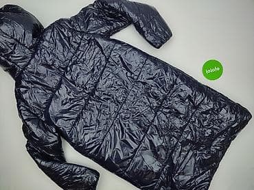 Зимова куртка жіноча, розмір 6XL — 3