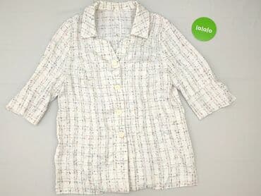 Bluzki: Bluzka damska, rozmiar 3XL — 2