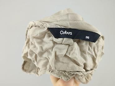 bluzki haftowane: Cubus, Bluzka damska, rozmiar S — 4