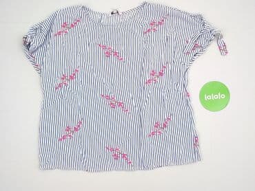 marynarka damska w paski: Greenpoint, Bluzka damska, rozmiar XL — 2