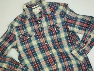 jeremy sochan koszulka: Shirt for men, M (EU 38), H&M, condition - Very good — 1