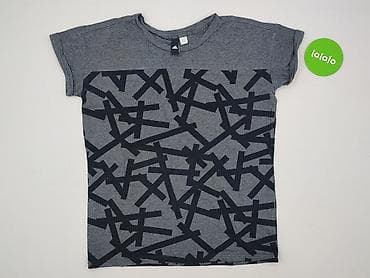adidaski: Adidas, T-shirt damski, rozmiar S — 2