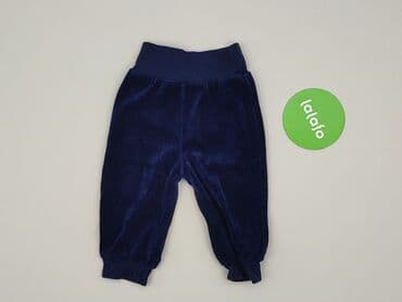 kurtka napapijri: Sweatpants, 6-9 months, condition - Perfect — 2