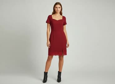 Women`s dress, size S at lalafo.pl Women`s dress, size S
